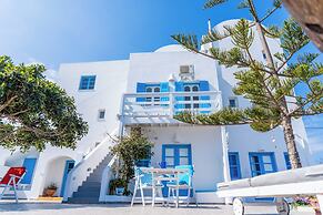 Salvatore Caldera Suites