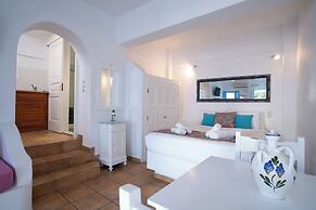 Salvatore Caldera Suites