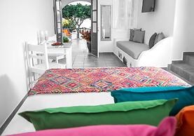 Salvatore Caldera Suites