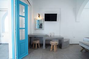 Salvatore Caldera Suites