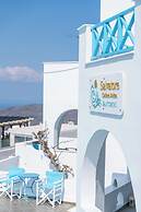 Salvatore Caldera Suites
