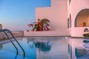 Salvatore Caldera Suites