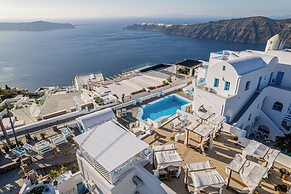 Salvatore Caldera Suites
