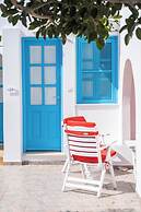 Salvatore Caldera Suites