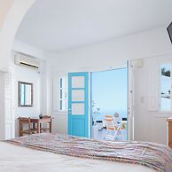 Salvatore Caldera Suites