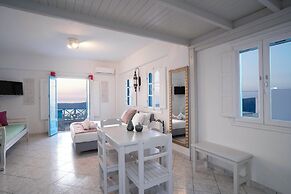 Salvatore Caldera Suites