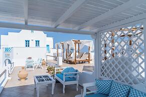 Salvatore Caldera Suites