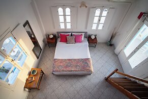 Salvatore Caldera Suites