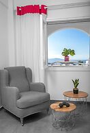 Salvatore Caldera Suites