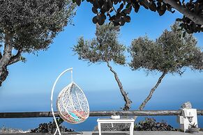Salvatore Caldera Suites