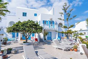 Salvatore Caldera Suites