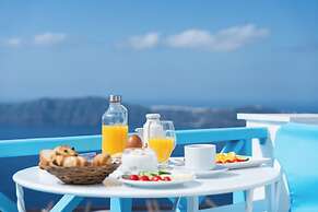 Salvatore Caldera Suites