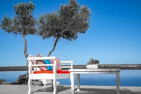 Salvatore Caldera Suites