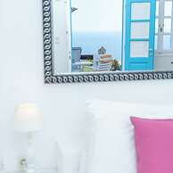 Salvatore Caldera Suites