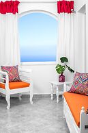 Salvatore Caldera Suites