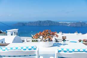 Salvatore Caldera Suites