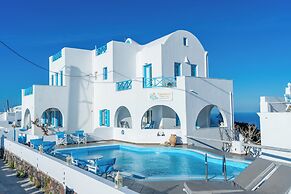 Salvatore Caldera Suites