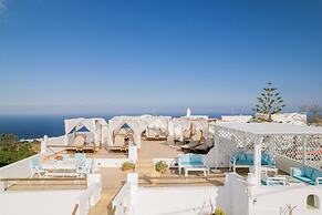 Salvatore Caldera Suites