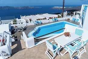Salvatore Caldera Suites