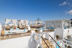 Salvatore Caldera Suites