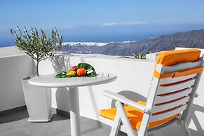 Salvatore Caldera Suites