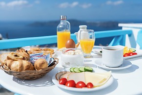 Salvatore Caldera Suites