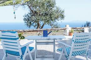 Salvatore Caldera Suites