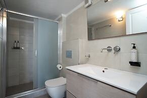Salvatore Caldera Suites