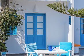 Salvatore Caldera Suites