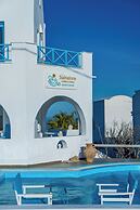 Salvatore Caldera Suites
