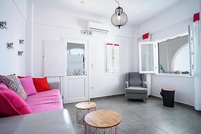Salvatore Caldera Suites