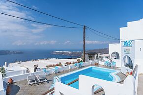 Salvatore Caldera Suites