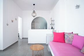 Salvatore Caldera Suites
