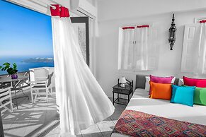 Salvatore Caldera Suites
