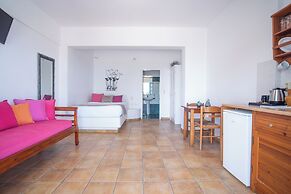 Salvatore Caldera Suites