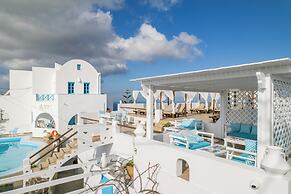 Salvatore Caldera Suites