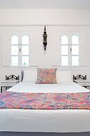 Salvatore Caldera Suites