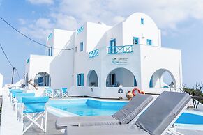 Salvatore Caldera Suites