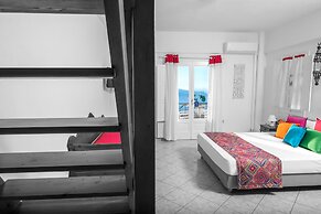 Salvatore Caldera Suites