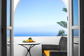 Salvatore Caldera Suites