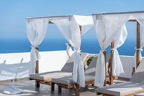 Salvatore Caldera Suites