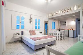 Salvatore Caldera Suites