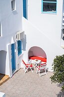 Salvatore Caldera Suites