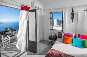 Salvatore Caldera Suites