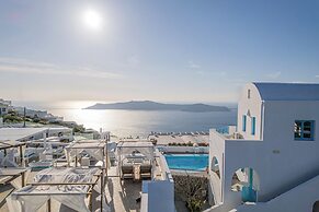 Salvatore Caldera Suites