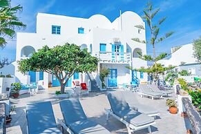 Salvatore Caldera Suites
