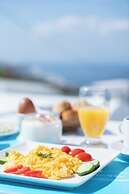 Salvatore Caldera Suites