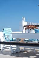 Salvatore Caldera Suites