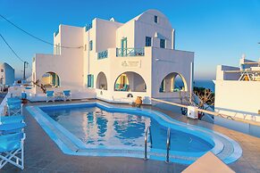 Salvatore Caldera Suites