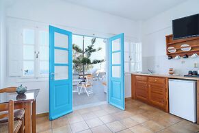 Salvatore Caldera Suites